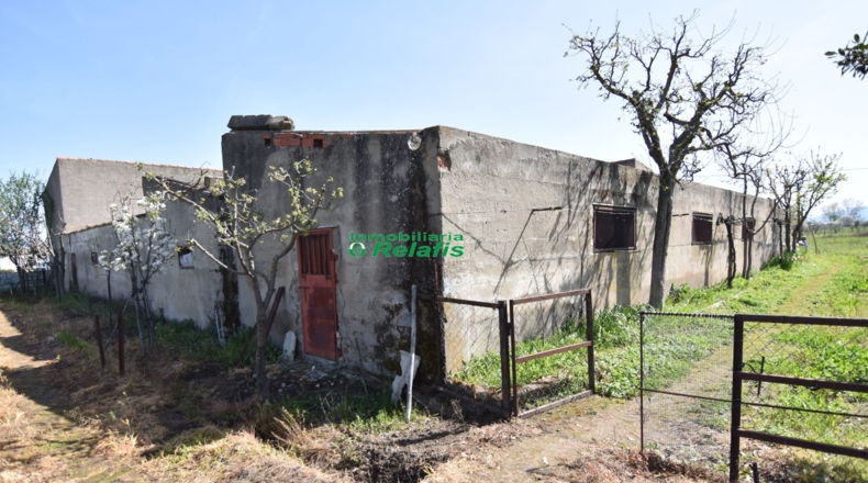 Salamanca - Ciudad Rodrigo - 3167m2