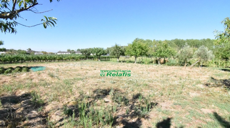 Salamanca - Ciudad Rodrigo - 3167m2