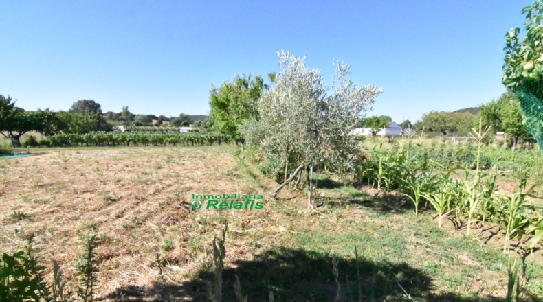 Salamanca - Ciudad Rodrigo - 3167m2