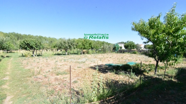 Salamanca - Ciudad Rodrigo - 3167m2