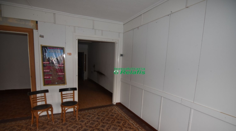 Salamanca - Ciudad Rodrigo - 75m2