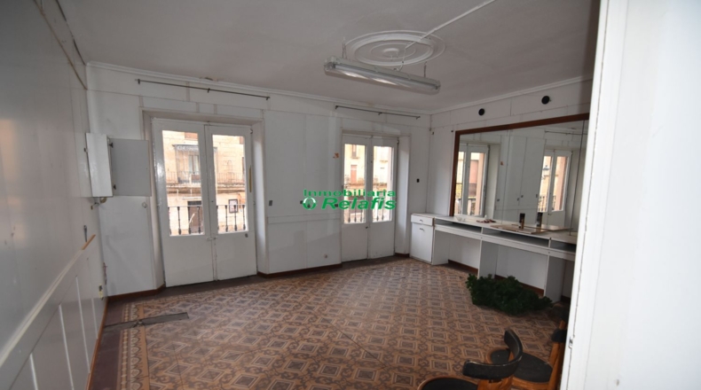 Salamanca - Ciudad Rodrigo - 75m2