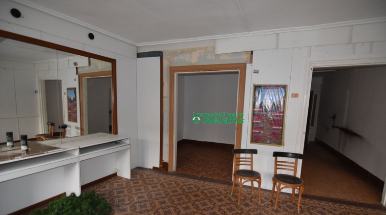 Salamanca - Ciudad Rodrigo - 75m2