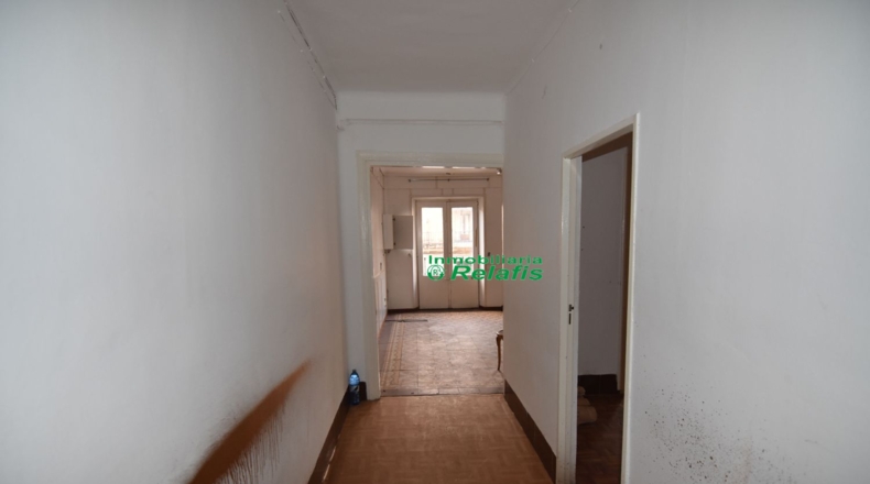 Salamanca - Ciudad Rodrigo - 75m2