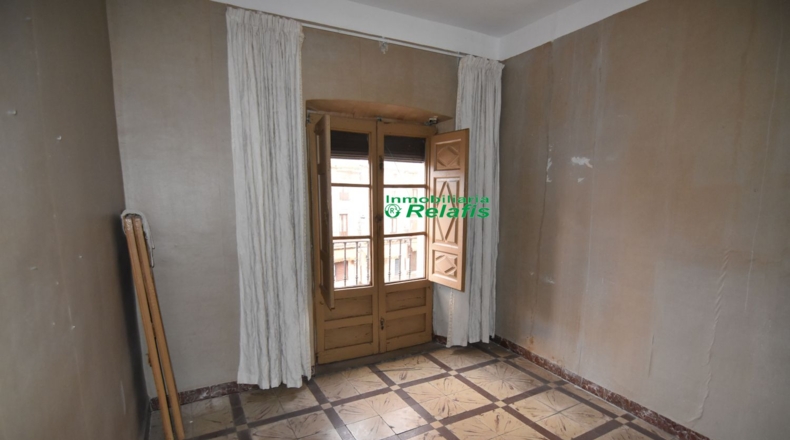 Salamanca - Ciudad Rodrigo - 75m2