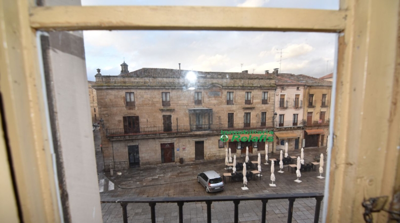 Salamanca - Ciudad Rodrigo - 75m2