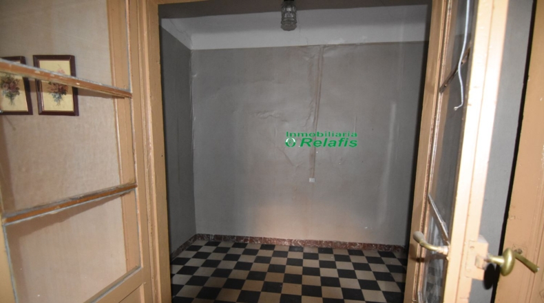 Salamanca - Ciudad Rodrigo - 75m2