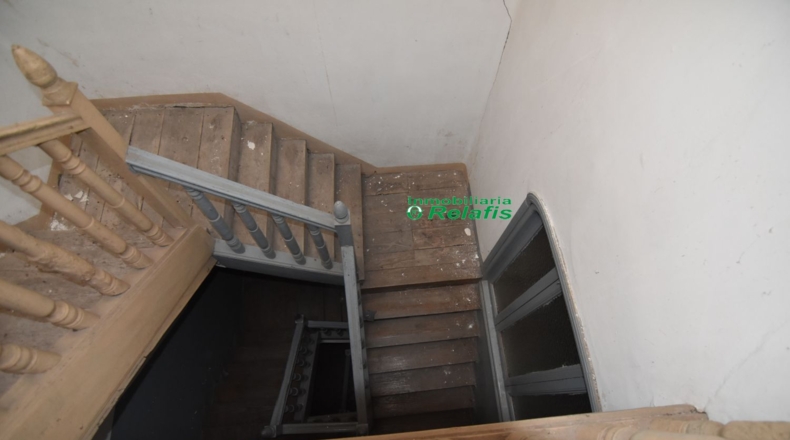 Salamanca - Ciudad Rodrigo - 75m2