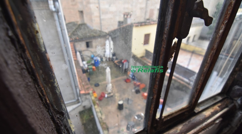 Salamanca - Ciudad Rodrigo - 75m2