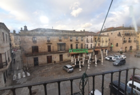 Ciudad Rodrigo 75&nbsp;m² 