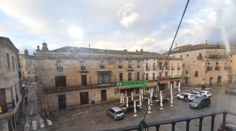 Salamanca - Ciudad Rodrigo - 75m2