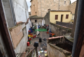 Ciudad Rodrigo 75&nbsp;m² 