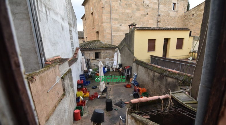 Salamanca - Ciudad Rodrigo - 75m2