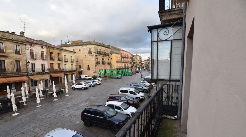 Salamanca - Ciudad Rodrigo - 75m2