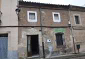 Casa de poble en venda a la España, Ciudad Rodrigo, ref.: TR370396 foto