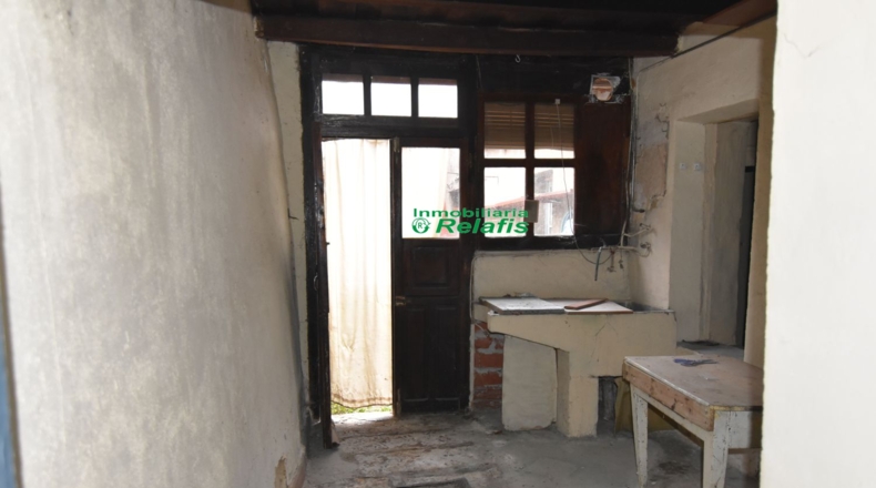 Salamanca - Ciudad Rodrigo - 273m2