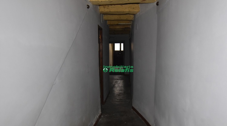 Salamanca - Ciudad Rodrigo - 273m2