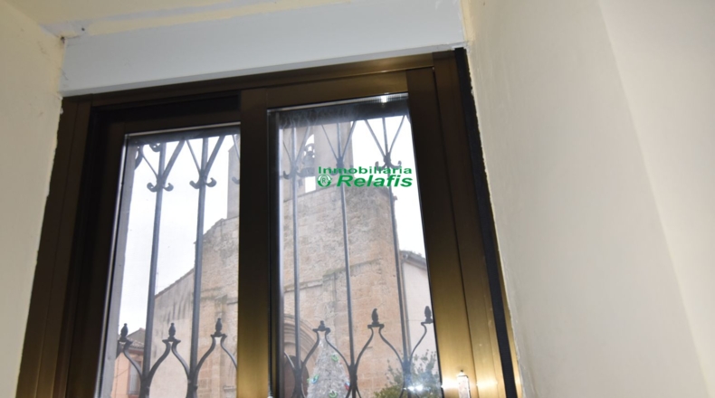 Salamanca - Ciudad Rodrigo - 273m2