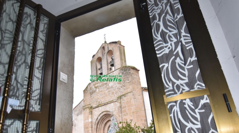 Salamanca - Ciudad Rodrigo - 273m2