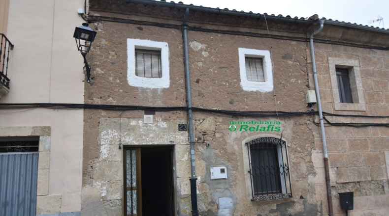 Salamanca - Ciudad Rodrigo - 273m2