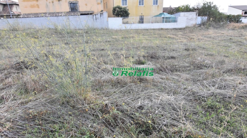Salamanca - Ciudad Rodrigo - 295m2