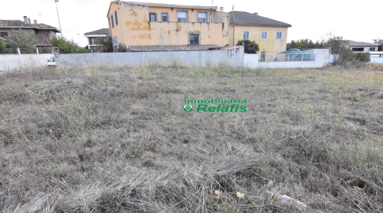 Salamanca - Ciudad Rodrigo - 295m2