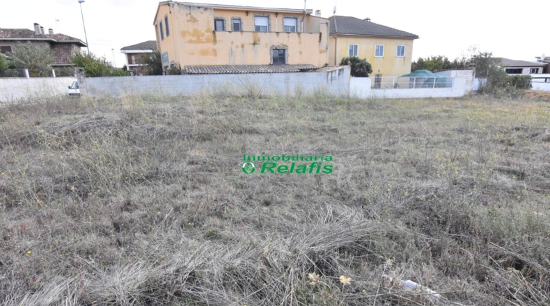 Salamanca - Ciudad Rodrigo - 304m2