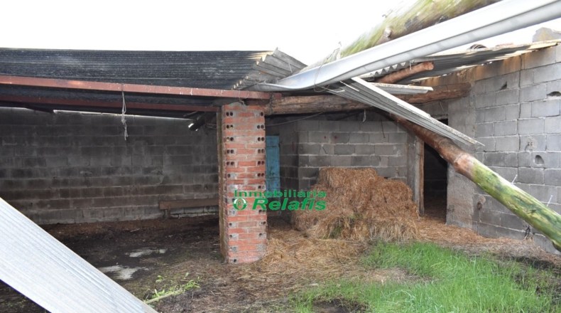 Salamanca - Sanjuanejo - 40878m2