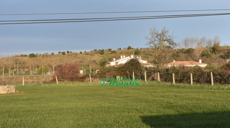 Salamanca - Sanjuanejo - 40878m2