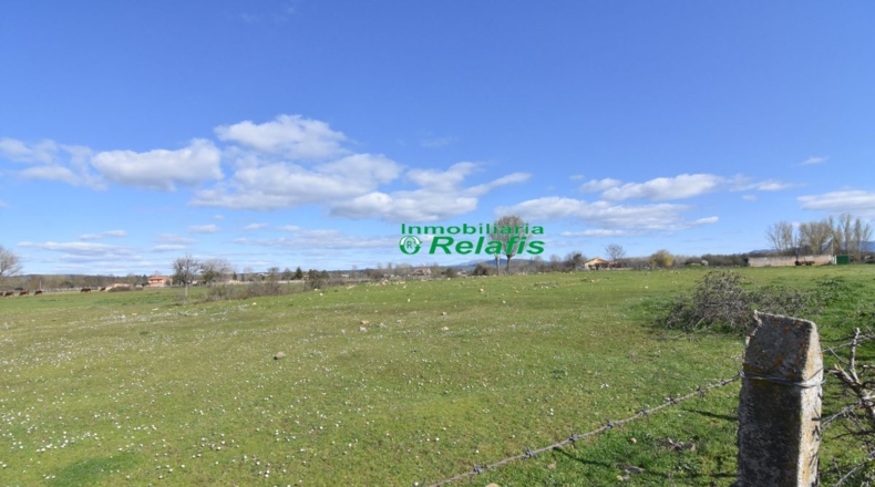 Salamanca - Ciudad Rodrigo - 39000m2
