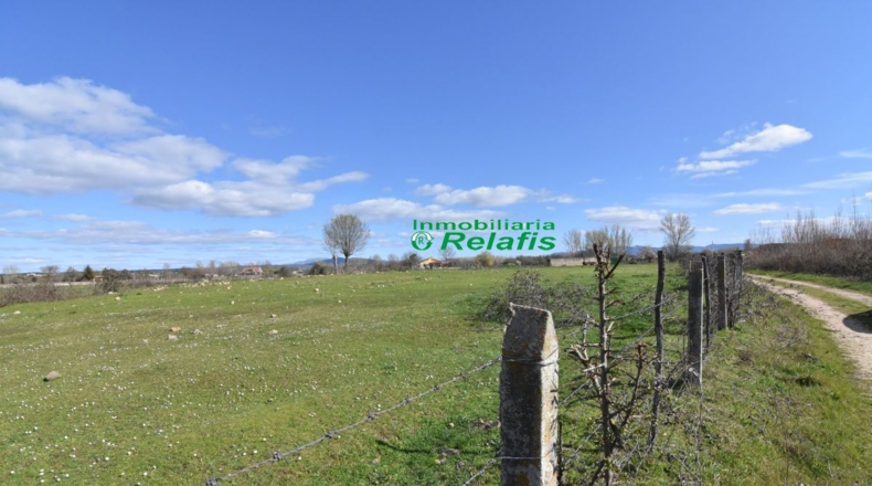 Salamanca - Ciudad Rodrigo - 39000m2