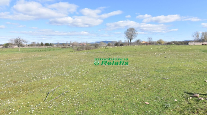 Salamanca - Ciudad Rodrigo - 39000m2