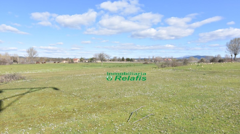 Salamanca - Ciudad Rodrigo - 39000m2