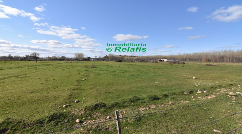 Salamanca - Ciudad Rodrigo - 39000m2
