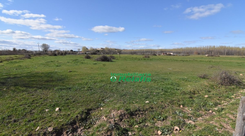 Salamanca - Ciudad Rodrigo - 39000m2