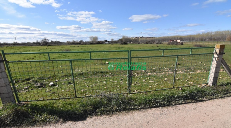 Salamanca - Ciudad Rodrigo - 39000m2