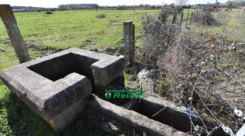 Salamanca - Ciudad Rodrigo - 39000m2