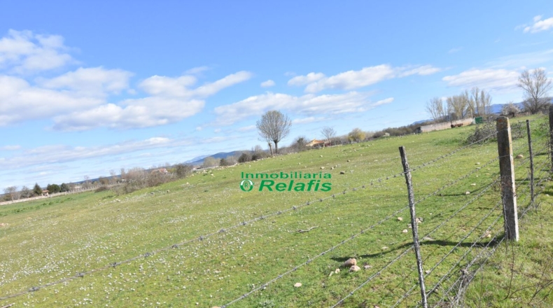 Salamanca - Ciudad Rodrigo - 39000m2