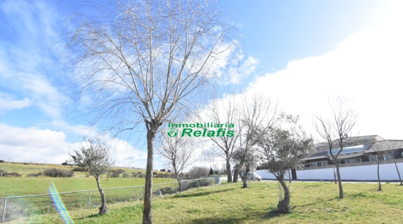 Salamanca - Ivanrey - 360m2