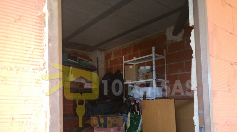 Valencia - Urbanización Bonavista - 1200m2