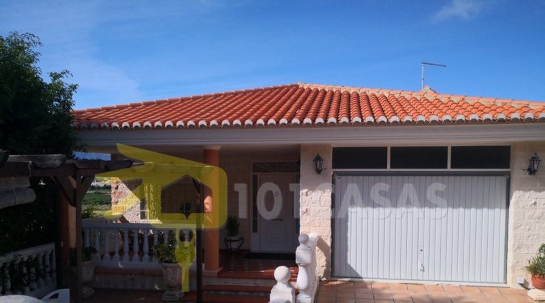 Valencia - Urbanización Bonavista - 1200m2