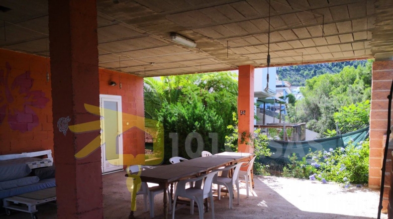 Valencia - Urbanización Bonavista - 1200m2