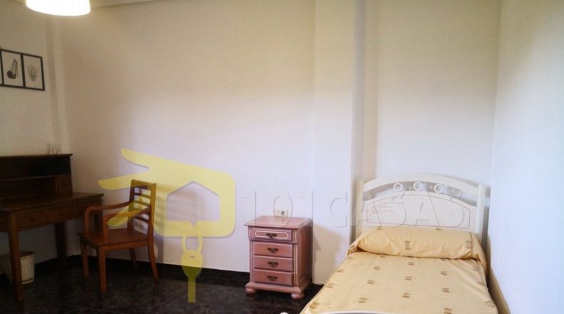 Valencia - Urbanización Bonavista - 1200m2