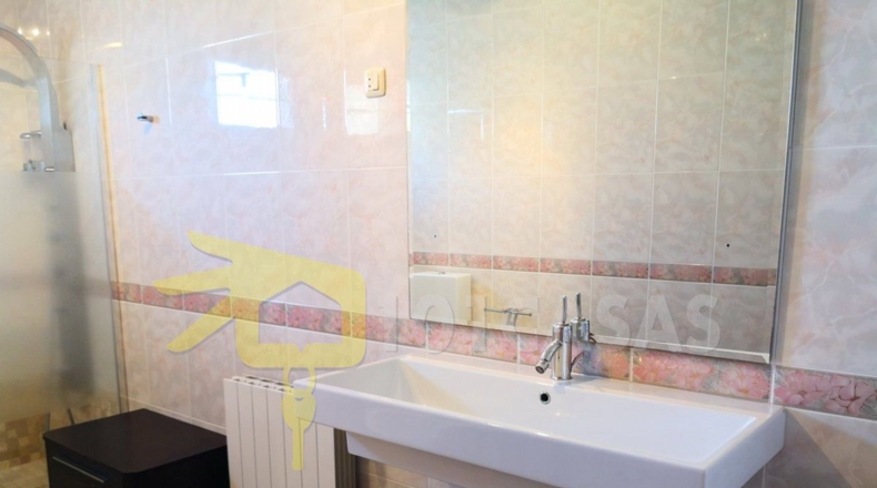 Valencia - Urbanización Bonavista - 1200m2