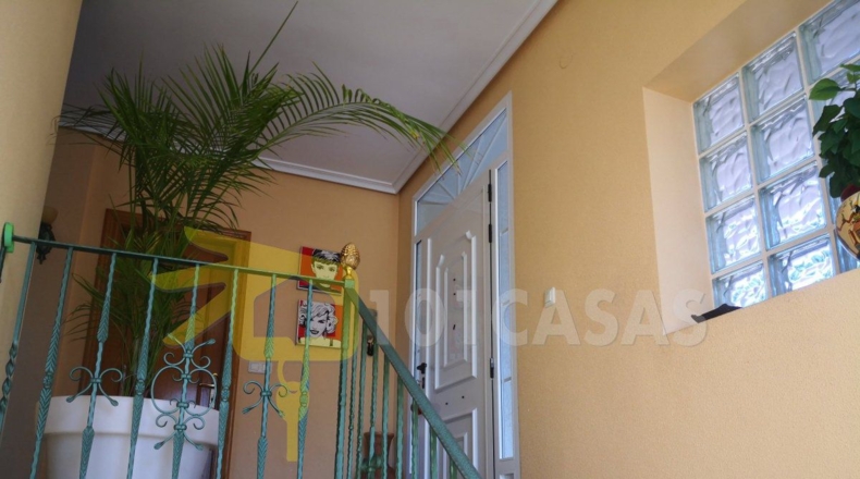 Valencia - Urbanización Bonavista - 1200m2