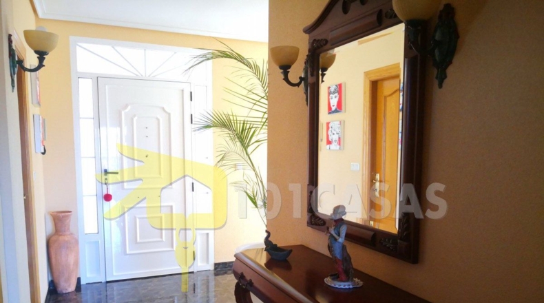 Valencia - Urbanización Bonavista - 1200m2