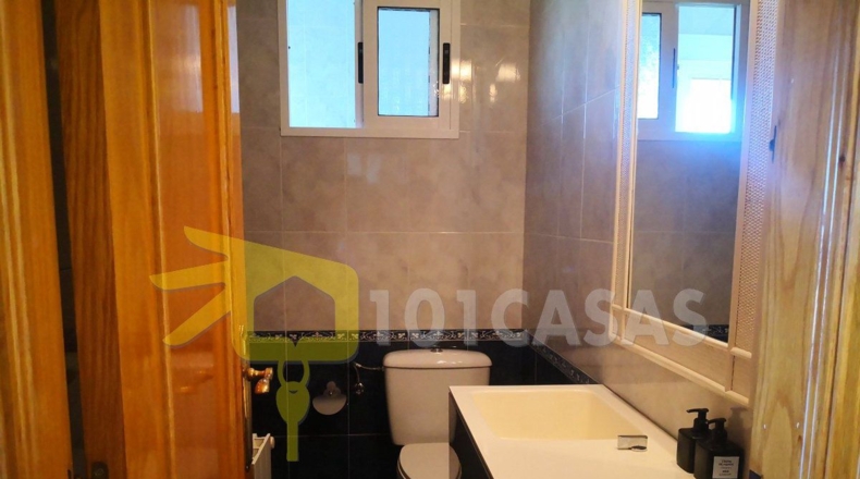 Valencia - Urbanización Bonavista - 1200m2