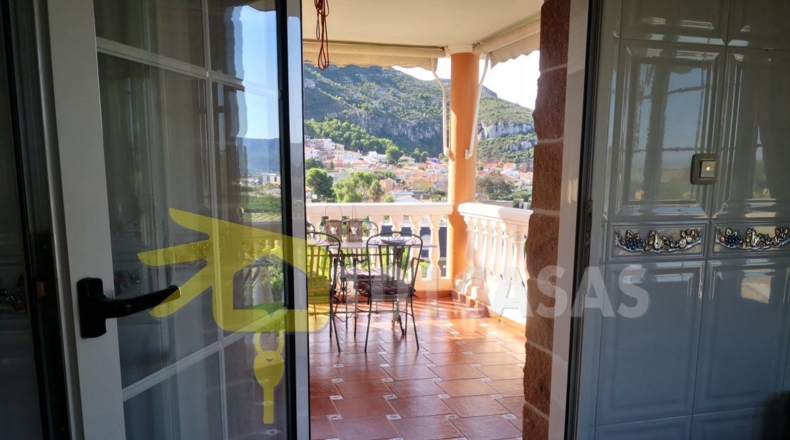 Valencia - Urbanización Bonavista - 1200m2