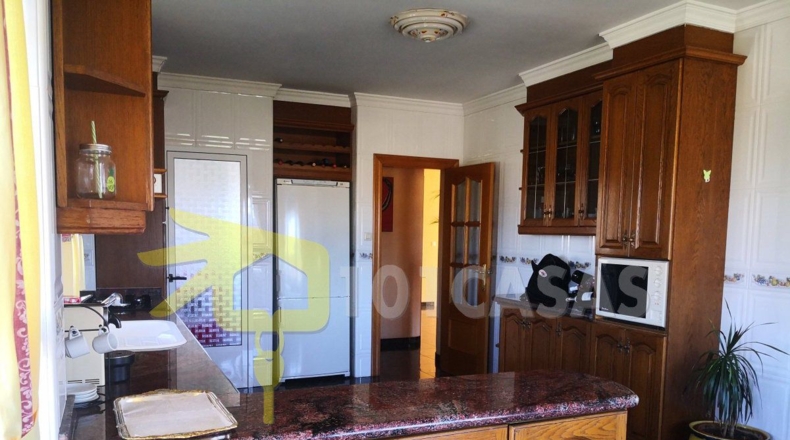 Valencia - Urbanización Bonavista - 1200m2