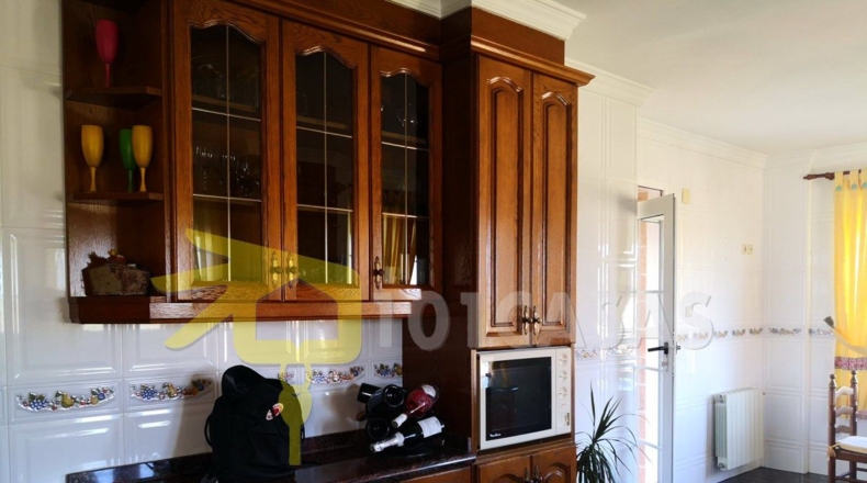 Valencia - Urbanización Bonavista - 1200m2